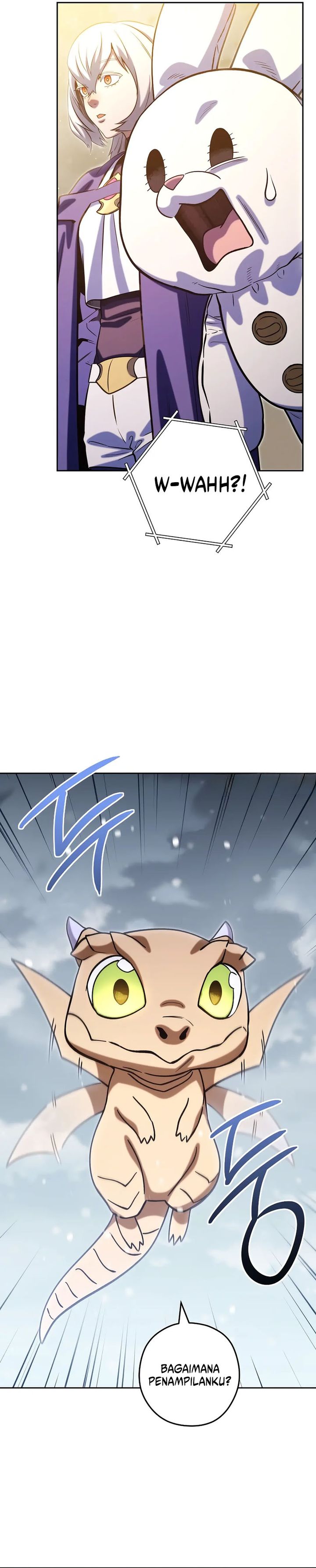 Dungeon Reset Chapter 254 Gambar 23